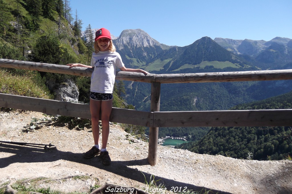 Salzburg!